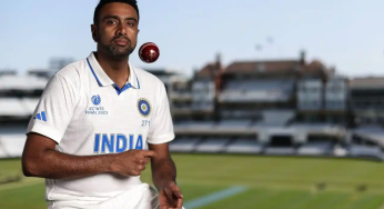 R Ashwin Retires From International Cricket With Immediate Effect
