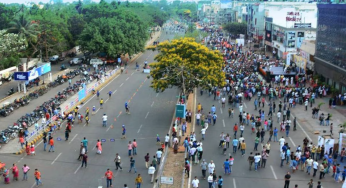 Patha Utsav in Bhubaneswar Postponed Due to Persistent Rainfall