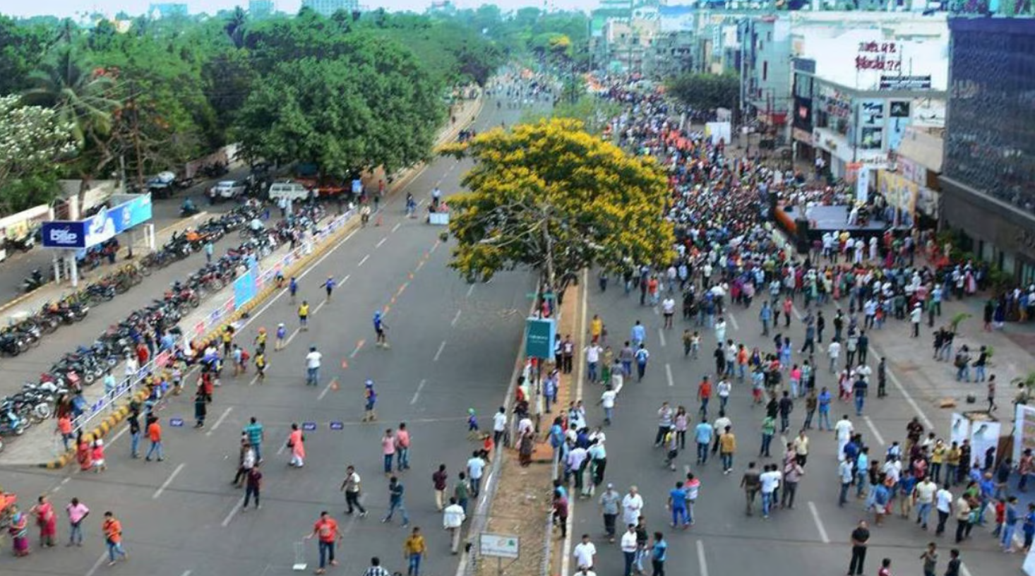 Patha Utsav in Bhubaneswar Postponed Due to Persistent Rainfall