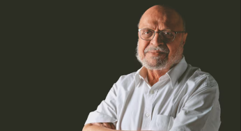Renowned Filmmaker Shyam Benegal Passes Away