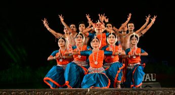 Odisha’s Konark Festival 2024 and International Sand Art Festival Inaugurated