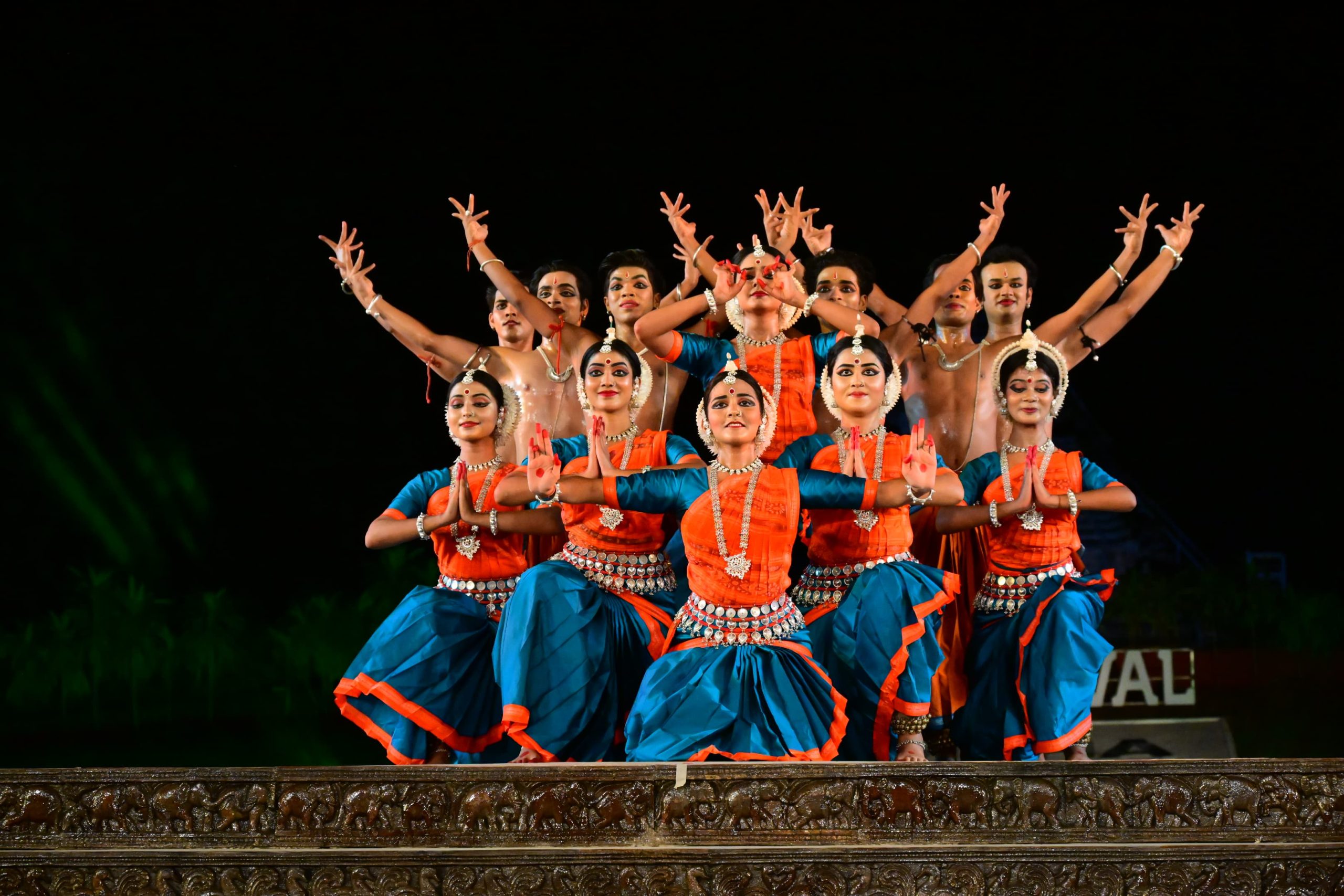 Odisha’s Konark Festival 2024 and International Sand Art Festival Inaugurated