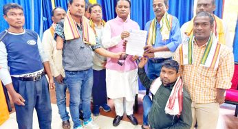 Odisha CM Marks Disability Day with a Commitment of Inclusivity