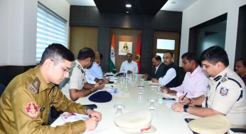 Bhubaneswar Gears Up for 18th Pravasi Bharatiya Divas at Janata Maidan