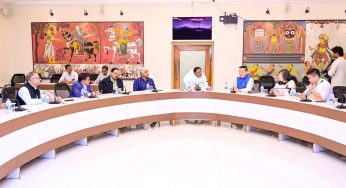 Singapore President to Visit Odisha in January 2025, Strengthening Bilateral Ties