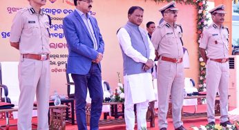 Odisha to Recruit 5,000 Home Guards, CM Majhi announced