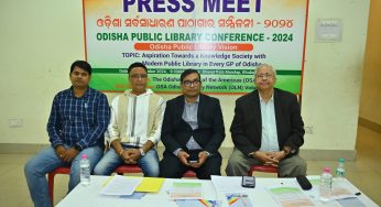 Odisha Society of the Americas to Host 2024 Odisha Public Library Conference