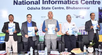 Three-Day State-Level e-Governance Workshop Begins in Bhubaneswar