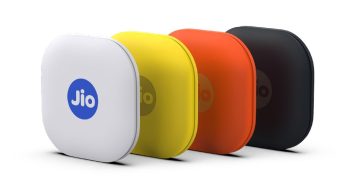 Reliance Jio Launches JioTag Go: India’s First Tracker on Google’s Find My Device Network