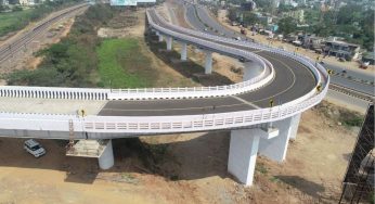 East Coast Railway Approves 170 Road Over Bridge Projects as Special Railway Projects