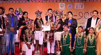 Sargiful Festival 2024: Celebrating the Talent and Culture of Odisha’s ST and SC Students