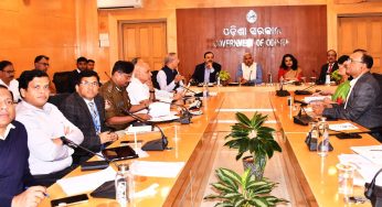 Odisha Gears Up for 18th Pravasi Bharatiya Divas with Comprehensive Preparations