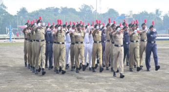 Odisha NCC Cadets Make History, Set to Represent the State at Republic Day