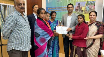 Two-Day State-Level FPO Training Program Concludes in Bhubaneswar