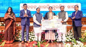 Odisha Committed to Strengthening Consumer Protection, Celebrates National Consumer Day