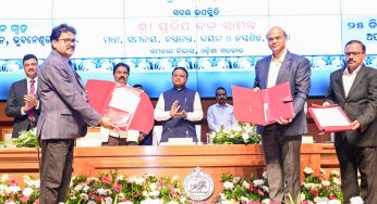 Odisha CM Launches 1,542 New Multipurpose PACS to Strengthen Cooperative Movement