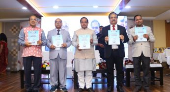National Conference on Advancements in Materials Chemistry Begins in Bhubaneswar