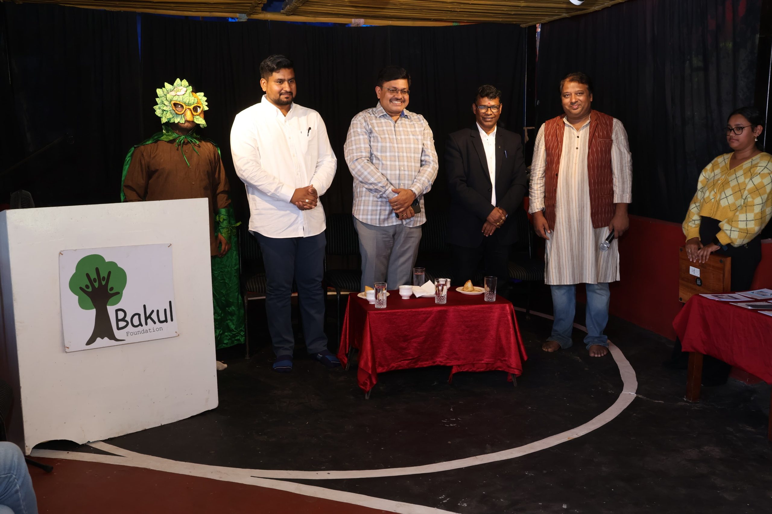 Odisha Ministers Advocate for Gifting Plants Over Bouquets