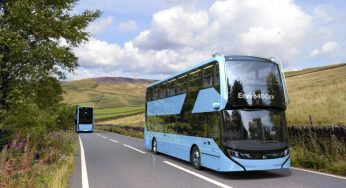 Double-Decker Electric Buses to Hit Bhubaneswar Roads Soon