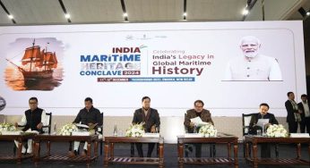 India Maritime Heritage Conclave Concludes with Renewed Focus on Maritime Legacy