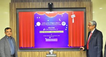 TRAI Launches Upgraded Website with Enhanced Features for Stakeholder Engagement