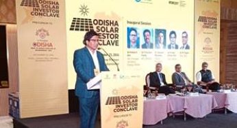 IREDA Sanctions ₹3,000 Crore for Renewable Energy Projects in Odisha