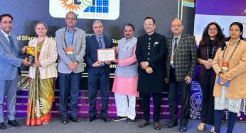 SECI Wins 3rd PSU Transformation Award for Innovative Renewable Energy Model