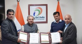 NeGD and IPA Sign MoU to Revolutionize India’s Maritime Sector