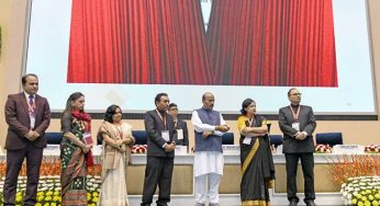 India Launches 16 Initiatives to Empower Persons with Disabilities on International Day