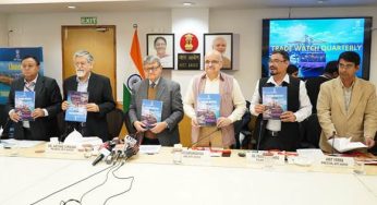 NITI Aayog Releases Comprehensive Trade Analysis for Q1 FY 2024