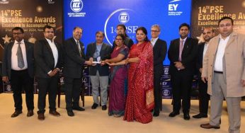 IREDA Shines at 14th PSE Excellence Awards with Three Prestigious Wins