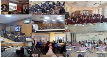CSIR Engages Over 800 Students in Nationwide Scientific Activity to Promote STEM Learning