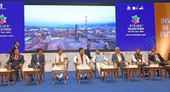 Rajasthan Positioned as Key Player in India’s Renewable Energy Revolution: Union Minister Pralhad Joshi