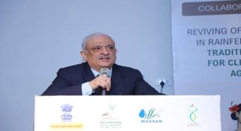 Workshop Highlights Traditional Agro-Biodiversity for Climate-Resilient Agriculture in Rainfed Areas