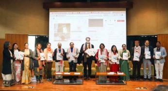 Report on District-Level Climate Risk Assessment Released at IIT Delhi