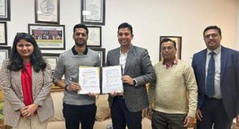 DPIIT Partners with Tally Solutions to Empower Startups in Manufacturing Sector