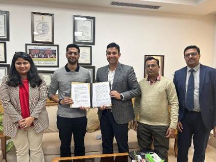 DPIIT Partners with Tally Solutions to Empower Startups in Manufacturing Sector