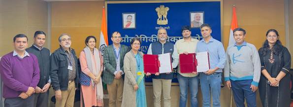 Indian Govt Supports Agnikul Cosmos to Revolutionize Satellite Launches