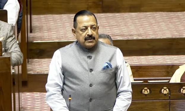 India’s Nuclear Energy Program Among Safest in the World, Says Dr. Jitendra Singh