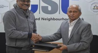 CSC and IFFCO Join Hands to Empower Farmer Producer Organizations Under Central Sector Scheme