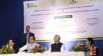 India’s Agriculture Sector: A Pillar of Strength and a Beacon for Global Growth