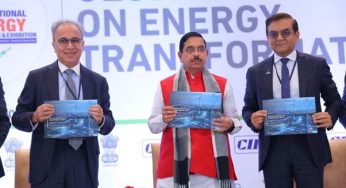 India Emerging as Global Renewable Energy Hub: Union Minister Pralhad Joshi
