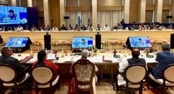Odisha CM Pitches Key Demands in Pre-Budget Consultation Meeting