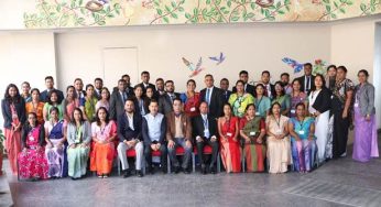 NCGG Launches 6th Capacity Building Program for Sri Lankan Civil Servants