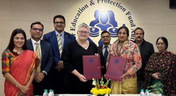 IEPFA and ACCA Join Hands to Revolutionize Financial Literacy in India
