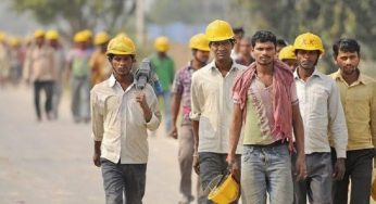 Odisha CM Approves ₹10 Hike in Minimum Daily Wages for Workers