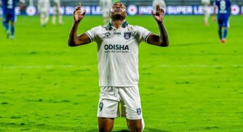 Odisha FC Stages Dramatic Comeback to Beat Bengaluru FC 3-2 in ISL Thriller