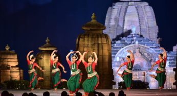 Odisha Gears Up for Rajarani, Mukteswar, and International Odissi Dance Festivals