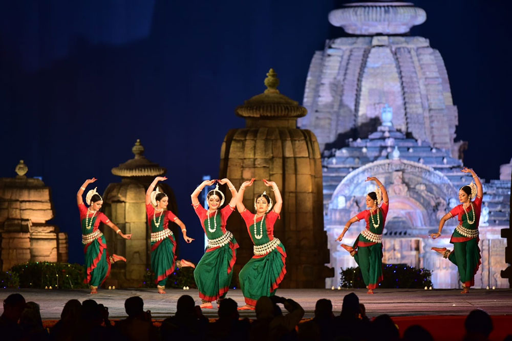 Odisha Gears Up for Rajarani, Mukteswar, and International Odissi Dance Festivals