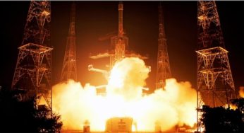 ISRO’s 100th Launch Marks a Quantum Leap in India’s Space Journey
